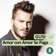 Amor Con Amor Se Paga Single