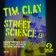 Street Science feat Jflux Philth SECTION Single