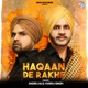 Haqaan De Rakhe Single