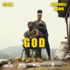 God Where Are You feat CJ Dan Single