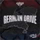 German drive feat B4YAN Rap La Rue Single