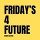 FRIDAY S 4 FUTURE Single