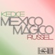 México Mágico feat Russel Single