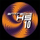 Antracks HS 10 EP