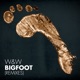 Bigfoot Remixes Single