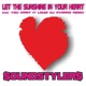 Let the Sunshine in Your Heart EP