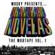 Graveyard Novelas The Moxtape Vol I