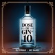 Dose de Gin de 10 Single