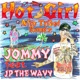 Hot Girl Afro Tribal Remix Single