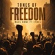 Tones of Freedom feat Ethel Single