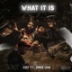 What It Is feat Dree Low Single