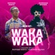 Waka Waka feat Ruff Gee KE Single
