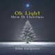 Oh Light Show us Christmas Single