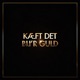 Kæft Det Bli r Guld feat Eiqu Albert Single