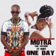 ONE DAY feat Ruby Afrika Single