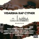 Vidarbha Rap Cypher feat Yeda Anna Young Zwann N A R C Central Hip Hop Zero Mile Crew Rap Shell Single