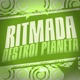 Ritmada Destroi Planeta Single