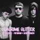 Lacrime Glitter feat xDiemondx Single