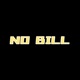 No bill Single