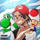 Mario Single