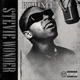 STEVIE WONDER feat 1800it Single