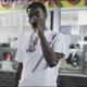 Dead N gas Single