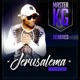 Jerusalema feat Nomcebo Zikode HUGEL Remix Single