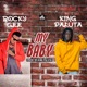 My Baby feat King Paluta Single