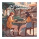 Heavenly Roar feat Marianacbd Single