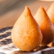 Coxinha de Frango Single