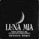 Luna Mía Groove Remix feat Fonso Castillo Single