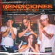 Bendiciones feat Azulhema Single
