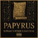 Papyrus feat Suprah Ronin Single