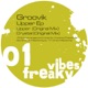 Upper Ep Single