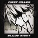 blood night Single