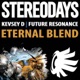 Eternal Blend Single
