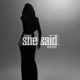 she said feat Sadpunk Single