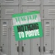 Nothing to Prove feat Tizzy Stackz Single