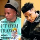 Wowo Freestyle feat Oym Irawo Single