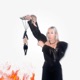 Arson Single