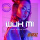 WUK MI feat Gary Dread Rick Haze Bass House Remix Larry Lux Rockaz Single