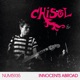 Innocents Abroad EP