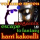 Escape To Fantasy Volume Seven Megamix