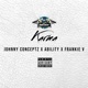 Karma feat Ability Frankie V Single