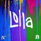 Lolla Bad Color Remix Single