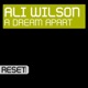 A Dream Apart Single