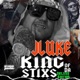 King of da Stixs Deluxe Edition