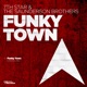 Funky Town Single