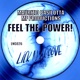 Feel the Power Single