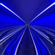 Blue Light Single